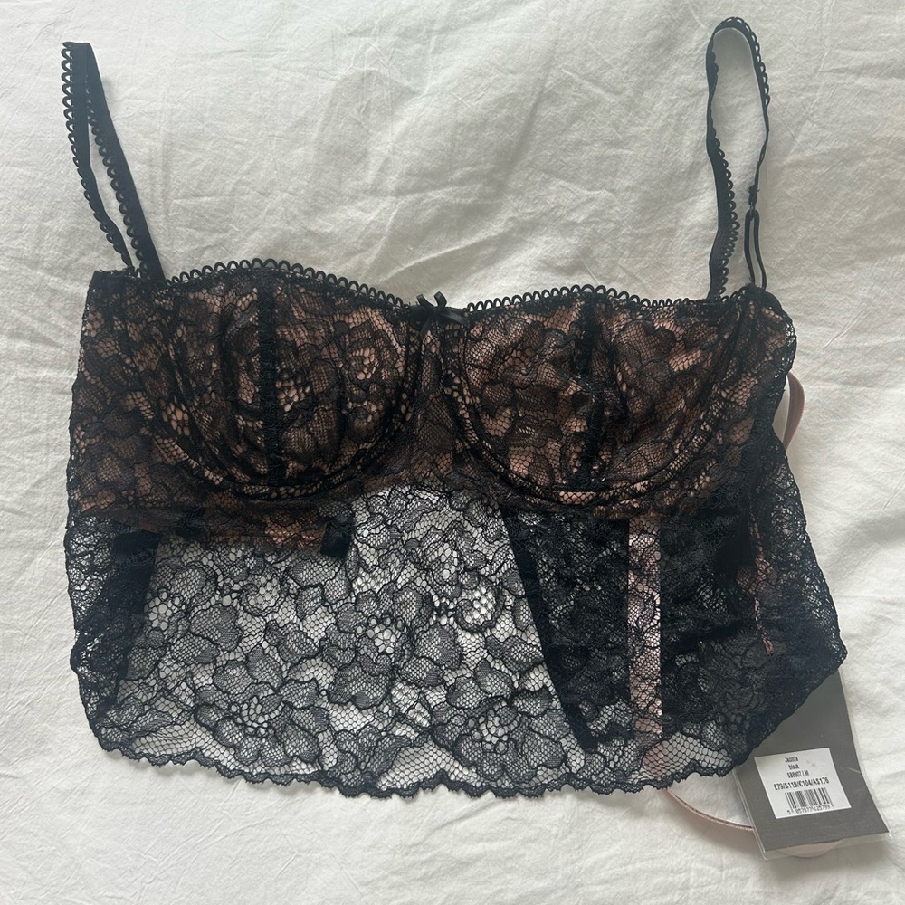 House of CB Jacinta Top